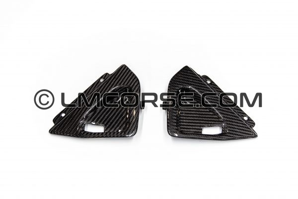 Cover Maniglie Portiera