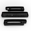 Dash Inserts (3 pcs.)