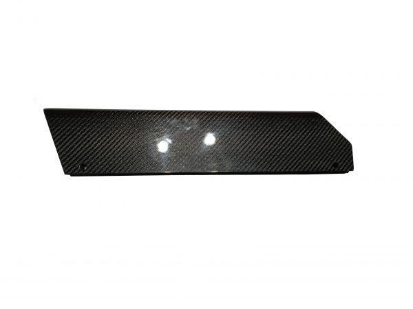 Foot Divider Lower Version