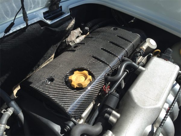 K-Series CAM Cover