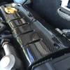 K-Series CAM Cover