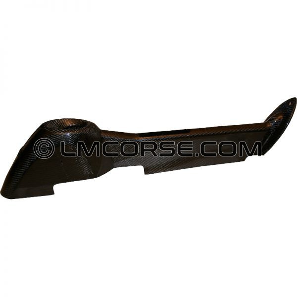 Tunnel Cambio Rover LHD