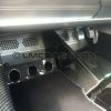 Tunnel Cambio Rover LHD