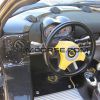 Cupolino Copri Strumenti MY00