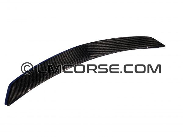 Turbo Rear Spoiler
