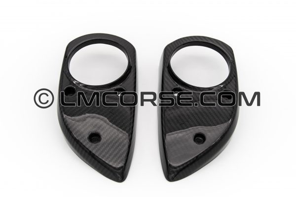 Side Sabelt Trim Cover