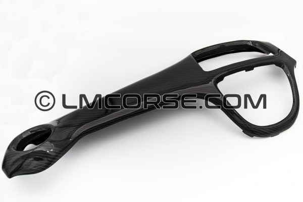 Dashboard Cover