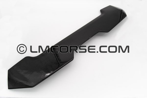 Rear Spoiler
