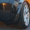 Rear Mudguards