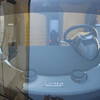 C Panel windshield air cover