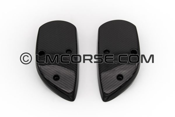 Coppia Coperture Laterali Sedile Sabelt