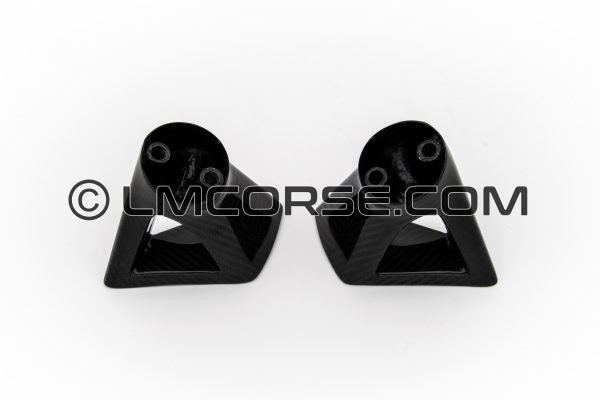 Supporto Specchietti mod. 380/430cup