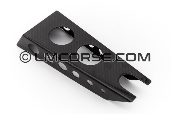 Gauge Pods Tunnel two holes