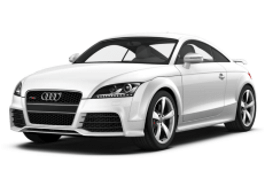 TT & TT-RS MY12