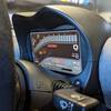 LM Dash - Lotus MY00 - OEM