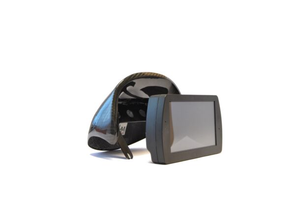 Cupolino Copri Strumenti S1 per LMDash PRO